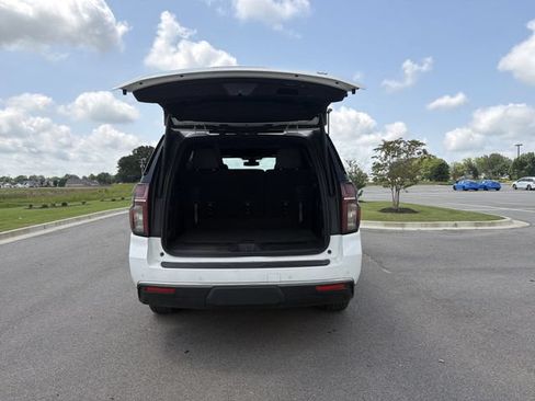 Used 2021 Chevrolet Tahoe LT AWD/4WD image 19