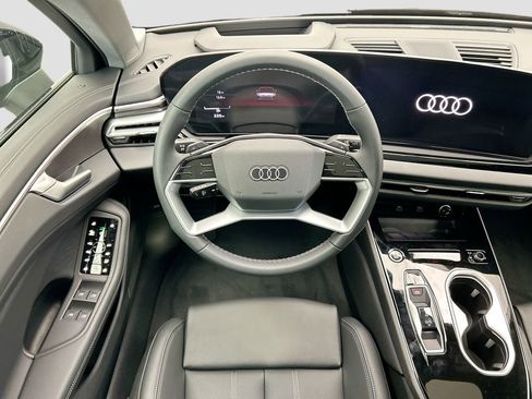 Used 2026 Audi A6 Premium Plus image 10