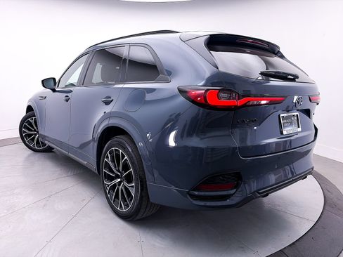 Used 2026 MAZDA CX-70 3.3 Turbo S w/ Premium Package AWD/4WD image 3