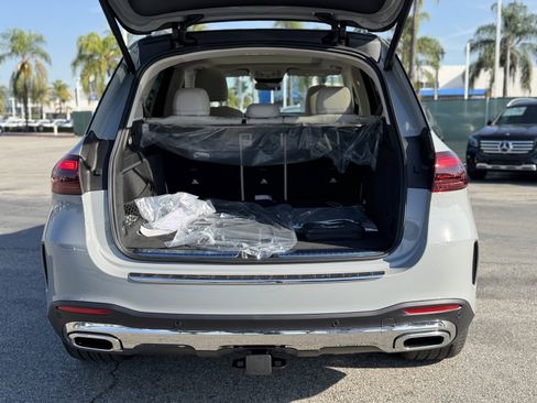 New 2026 Mercedes-Benz GLE 450 4MATIC image 14