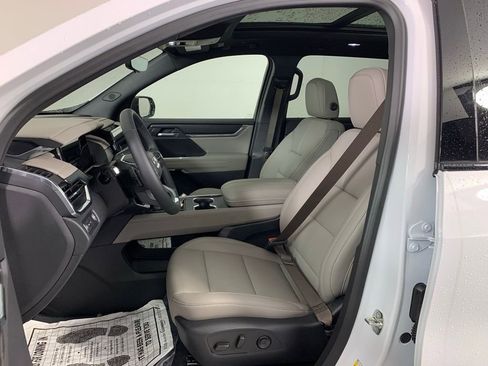 New 2026 GMC Acadia Elevation w/ Black Edition image 13