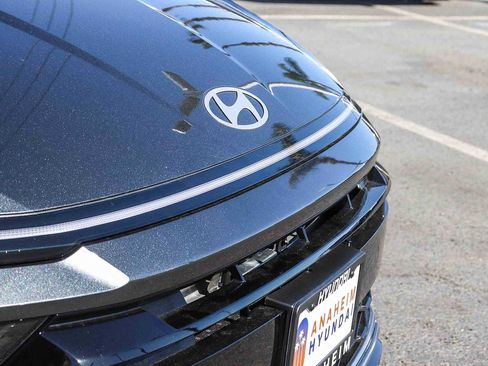 New 2026 Hyundai Sonata SEL FWD image 6