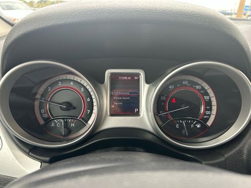 Used 2013 Dodge Journey SXT w/ Flexible Seating Group FWD image 22