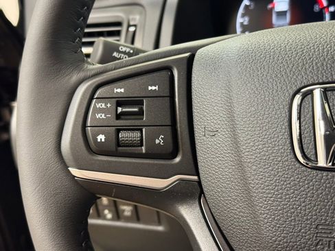 New 2026 Honda Ridgeline RTL image 35