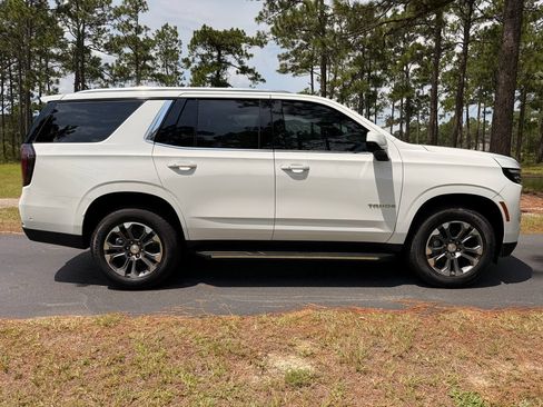 New 2026 Chevrolet Tahoe LS RWD image 6
