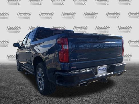 Used 2019 Chevrolet Silverado 1500 RST w/ All-Star Edition image 8
