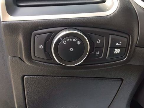 Certified 2021 Ford Edge SEL w/ Convenience Package image 20