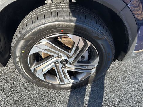 Used 2022 Hyundai Santa Fe SEL w/ Convenience + Premium Package image 38