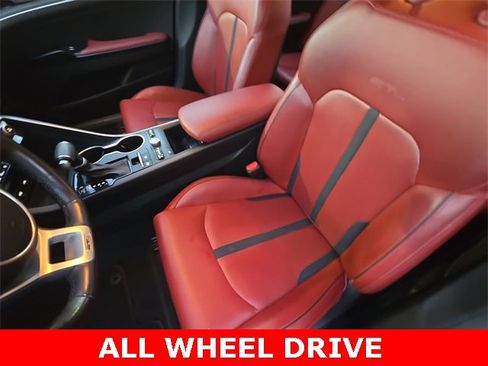 Used 2023 Kia K5 GT-Line w/ GT-Line Premium Package image 15