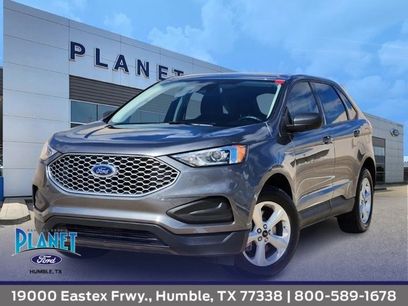 Used 2024 Ford Edge SE