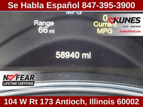 Used 2020 Jeep Grand Cherokee Laredo image 38
