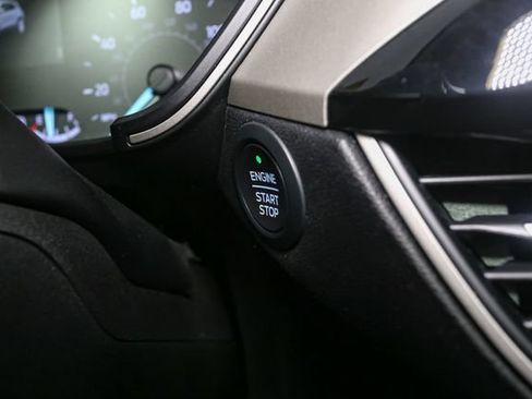 Used 2020 Ford Escape SE AWD/4WD image 26
