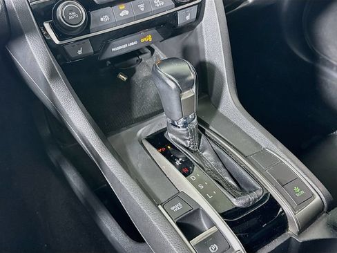 Used 2021 Honda Civic EX image 16