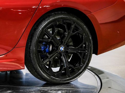 Used 2025 BMW M340i image 62