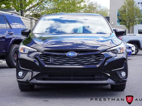 Used 2025 Subaru Impreza 2.0i Sport AWD/4WD image 10