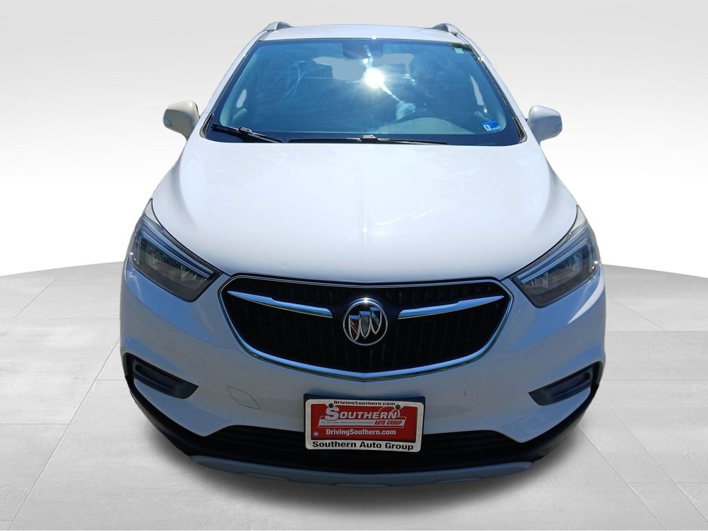 Used 2018 Buick Encore Preferred FWD image 9