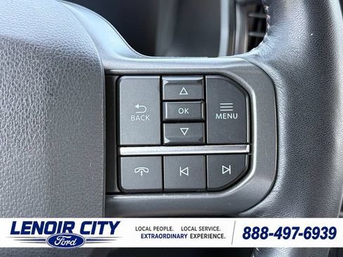 Used 2022 Ford F150 Lightning Lariat w/ Equipment Group 511A High AWD/4WD image 21
