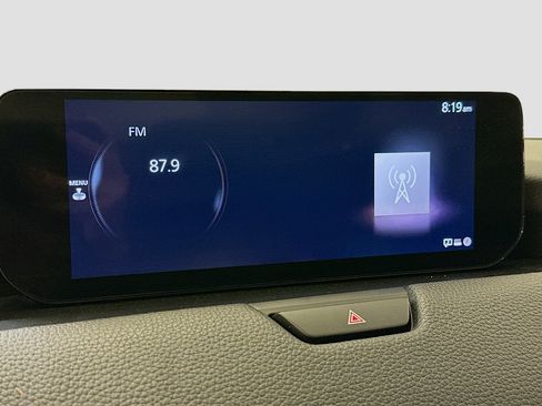 Used 2024 MAZDA CX-90 3.3 Turbo w/ Premium Package image 21