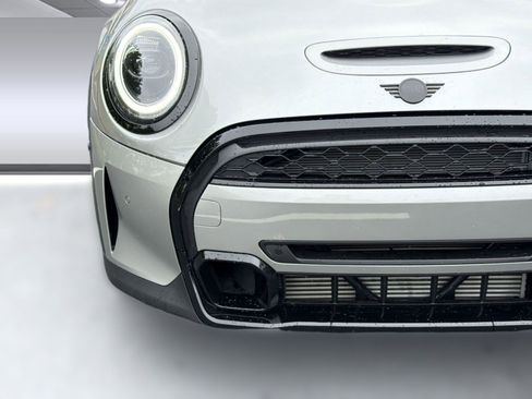 Certified 2024 MINI Cooper S FWD image 11