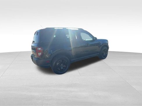 Used 2021 Ford Bronco Sport image 8