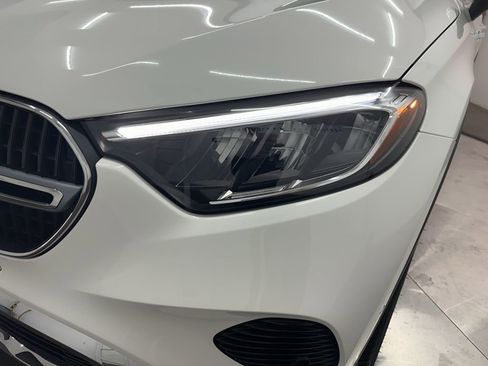 New 2026 Mercedes-Benz GLC 300 image 30