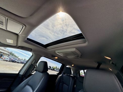 Used 2019 Honda Odyssey EX-L image 11