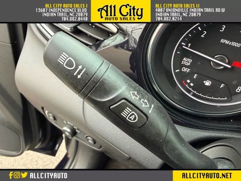 Used 2021 Buick Encore GX Preferred w/ Cold Weather Comfort Package image 18