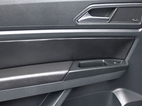 Used 2019 Volkswagen Atlas SEL Premium image 11