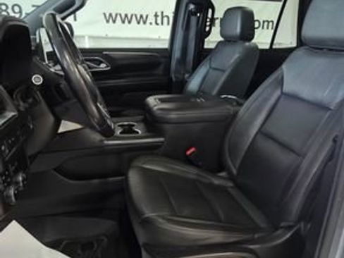 Used 2021 Chevrolet Tahoe LT image 15