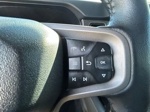 Used 2025 Ford Bronco Big Bend AWD/4WD image 28