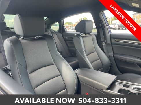 Used 2020 Honda Accord Sport image 14