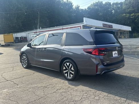 Used 2026 Honda Odyssey EX-L image 5
