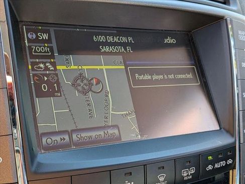 Used 2015 Lexus IS 350C image 9