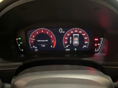 New 2026 Honda Civic Type R image 11