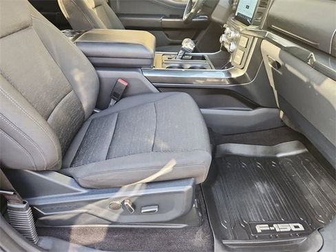 Used 2021 Ford F150 XLT w/ Equipment Group 302A High image 27