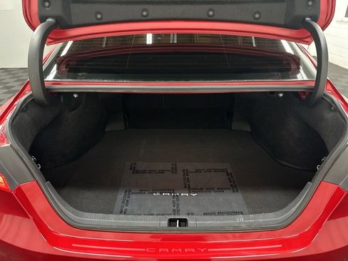 Used 2023 Toyota Camry LE image 34