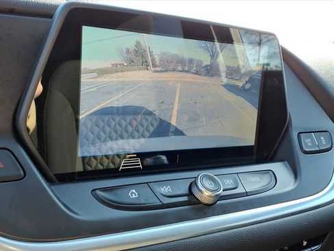 Used 2020 Chevrolet Blazer LT image 12