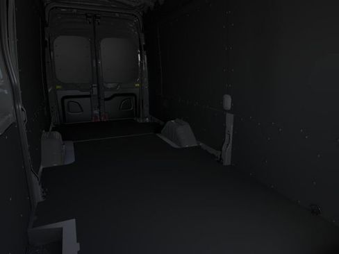 New 2026 Ford Transit 350 148 High Roof Extended RWD image 4