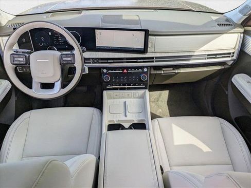 New 2025 Hyundai Santa Fe Calligraphy image 15