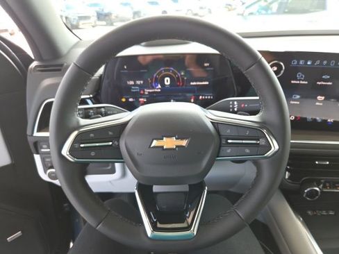 New 2025 Chevrolet Tahoe Premier image 24