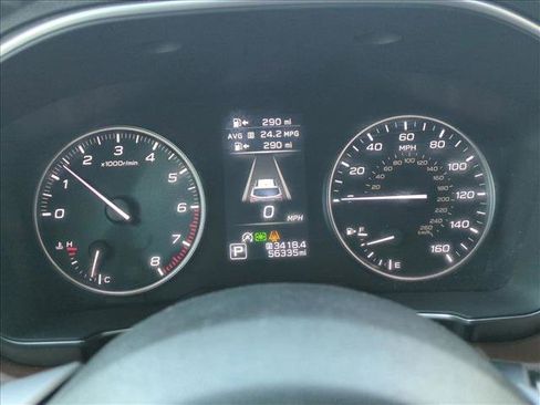 Used 2024 Subaru Outback Touring image 11