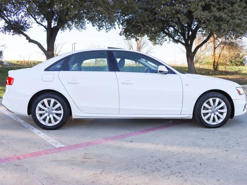Used 2015 Audi A4 2.0T Premium image 8