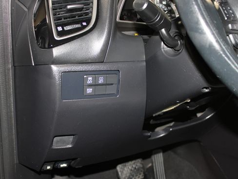 Used 2016 MAZDA MAZDA3 i Touring FWD image 21