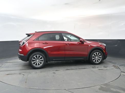 Used 2019 Cadillac XT4 Sport image 6
