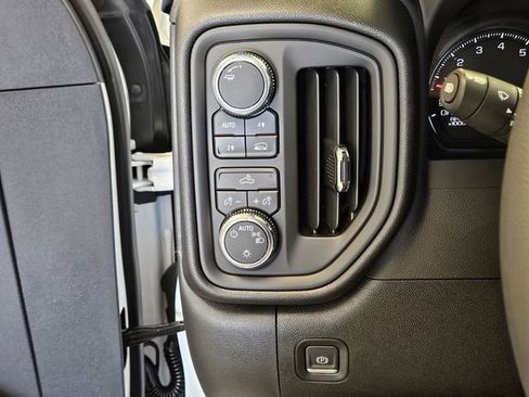 New 2026 GMC Sierra 1500 Pro w/ Pro Value Package image 24