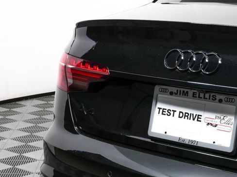 Used 2023 Audi A4 2.0T Premium Plus w/ Premium Plus Package image 36