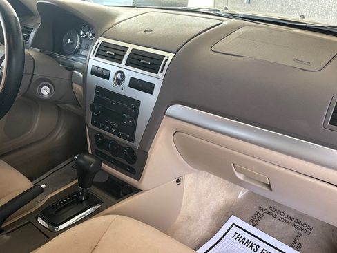 Used 2006 Mercury Milan FWD image 31