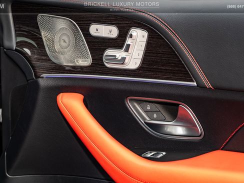 Used 2023 Mercedes-Benz GLE 53 AMG GLE 53 AMG image 65