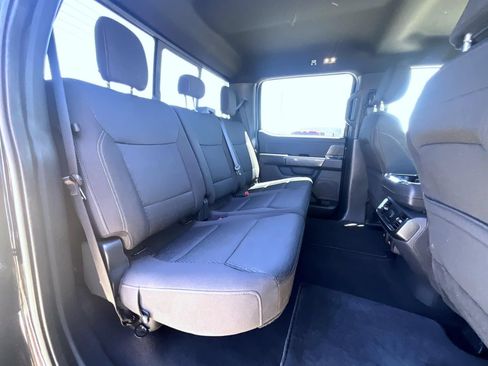 Used 2023 Ford F150 XLT w/ Equipment Group 302A High AWD/4WD image 19