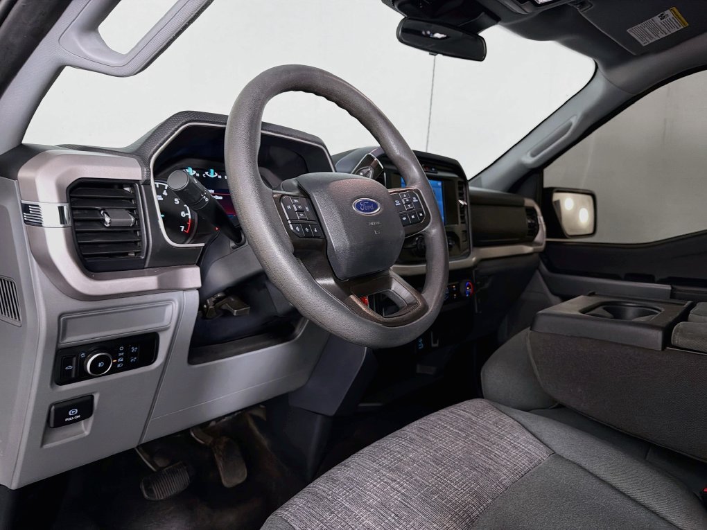 Used 2023 Ford F150 XLT RWD image 14